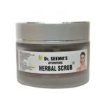 Dr Seema's Ayurvedic Herbal Scrub
