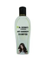Dr Seema's Ayurvedic Anti Dandruff Shampoo
