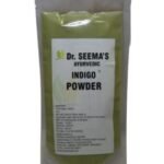Dr. Seema's Ayurvedic Indigo Powder