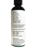 Dr Seema's ayurvedic Anti hair fall oil - Image 3