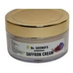 Dr Seema's Ayurvedic Saffron Cream