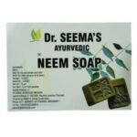 Dr Seema's Ayurvedic Neem Soap