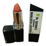 Dr Seema's Ayurvedic Manjistha Lipstick
