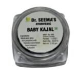 Dr Seema's Ayurvedic Baby Kajal