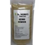Dr Seema's Ayurvedic Henna Powder