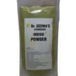 Dr Seema's Ayurvedic Indigo Powder