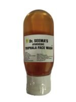 Dr Seema's Ayurvedic Triphala Face Wash